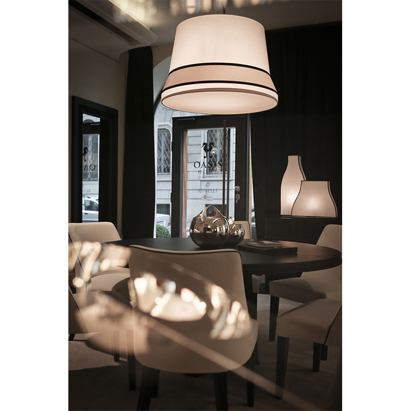 Lampada a Sospensione Audrey Contardi  Prezzo