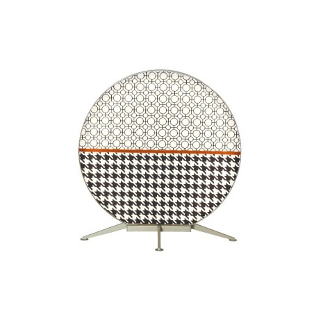 Lampada da Terra Outdoor Babu Textile Contardi Prezzo