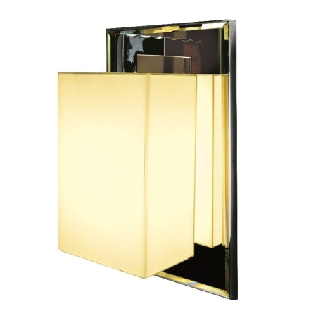 Contardi Coco Deluxe Lampada da Parete 