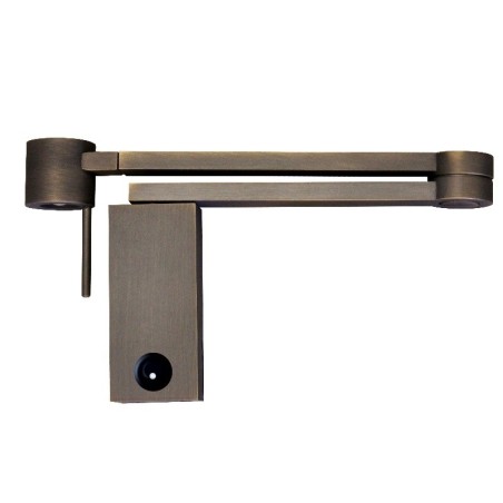 Lampada da Parete Manhattan Contardi Prezzo