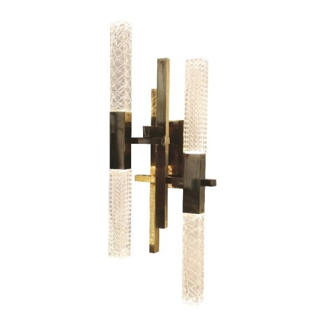 Lampada da Parete Mikado Contardi Prezzo