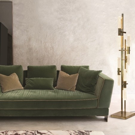 Contardi Mikado Lampada da Terra