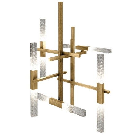 Lampada a Sospensione Mikado Contardi Prezzo