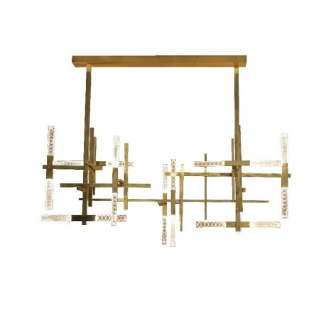 Lampada a Sospensione Mikado Double Contardi Prezzo