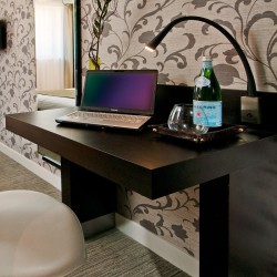 Contardi Flexiled Lampada da Parete 