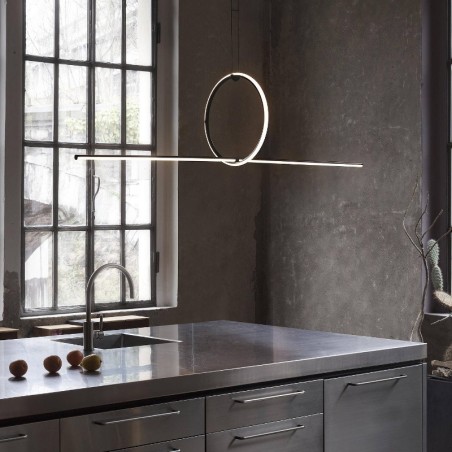 Flos Arrangements Line Sospensione