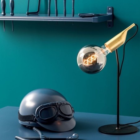 Rossini Karaoke Lampada da Tavolo