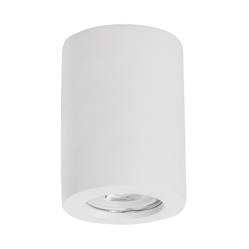 Faretto Argo Plaster Rossini Illuminazione Prezzo