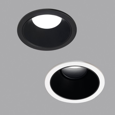 Faretto Click Tondo Con Bordo Aqlus Prezzo