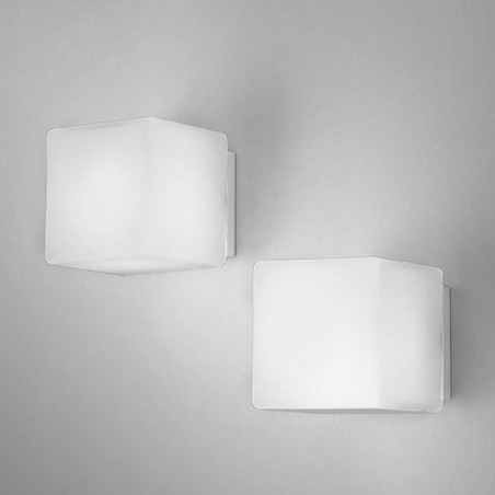 Ailati Dado Magneto 16x16 cm Parete/Soffitto-Nichel