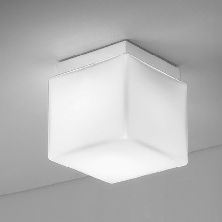 Ailati Dado Magneto Soffitto-Nichel