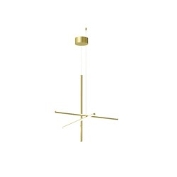 Lampada a Sospensione Coordinates S1 Flos Prezzo