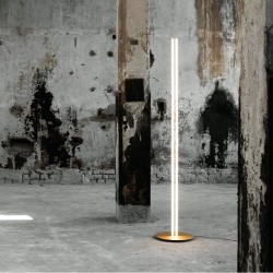 Flos Lampada da Terra Coordinates