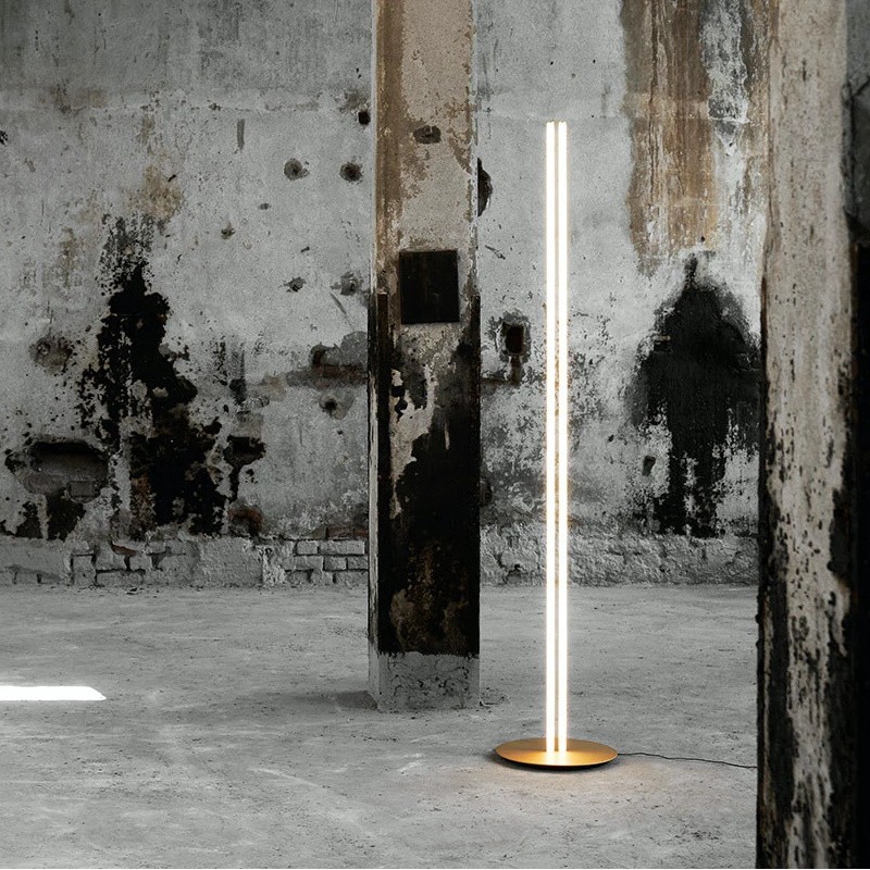 Lampada da Terra Coordinates F1 Flos Prezzo