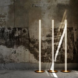 Flos Lampada da Terra Coordinates