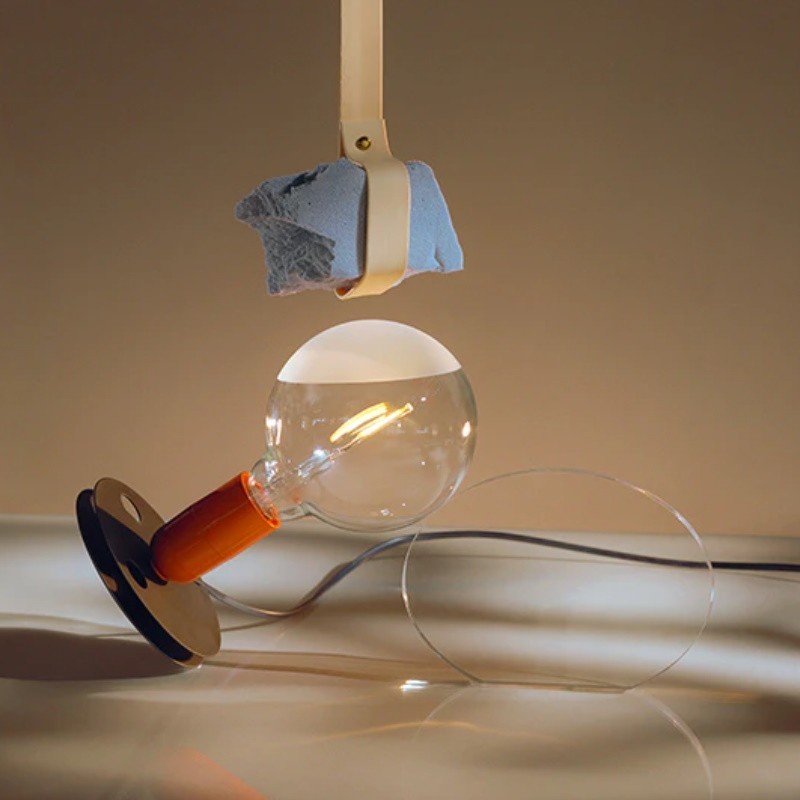 Flos Lampadina Lampada LED da Tavolo Prezzo