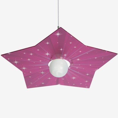 Emporium Star Lampada a Sospensione