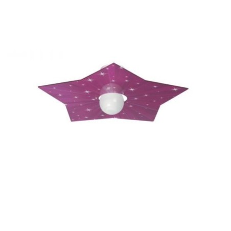 Emporium Star Lampada da Soffitto