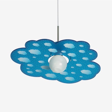 Lampada a Sospensione Cloud Emporium Prezzo