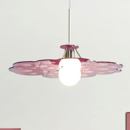 Emporium Cloud Lampada a Sospensione