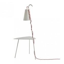 Lampada con Tavolino Chiara Emporium Prezzo