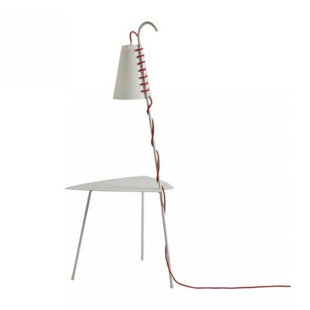 Lampada con Tavolino Chiara Emporium Prezzo