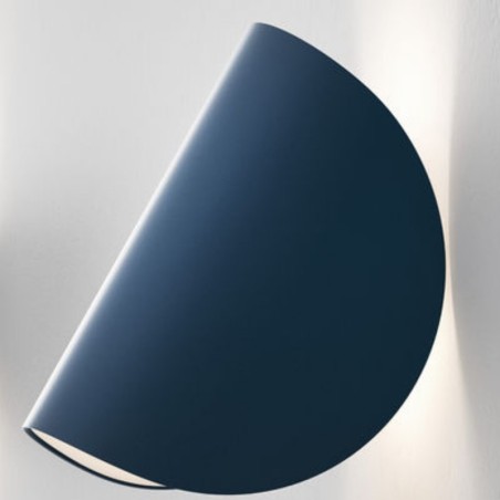 Fontana Arte IO Lampada da Parete