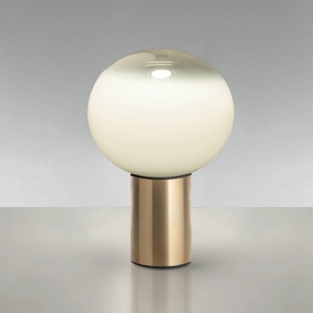Artemide Laguna Lampada da Tavolo