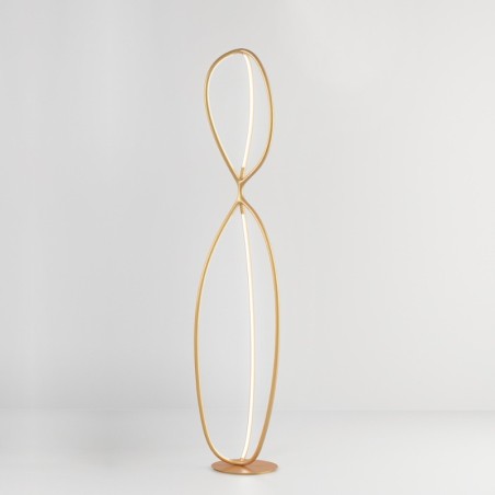 Lampada da Terra Arrival Artemide Prezzo