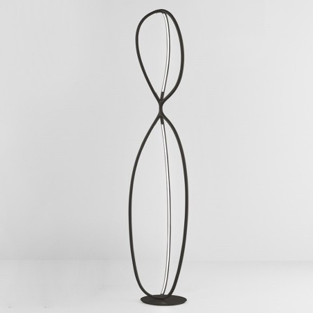 Artemide Lampada da Terra Arrival