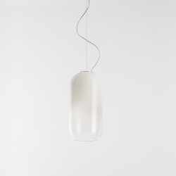 Artemide Lampada a Sospensione Gople