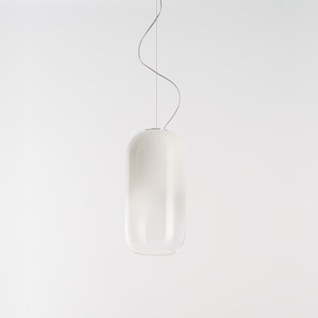 Artemide Lampada a Sospensione Gople