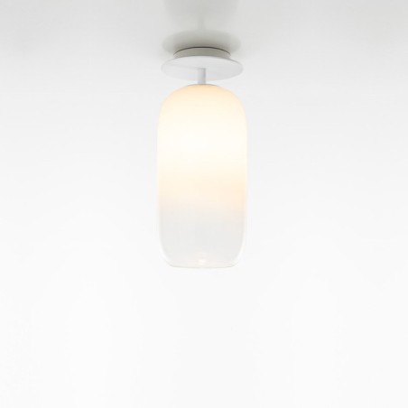 Lampada da Soffitto Gople Mini Artemide Prezzo