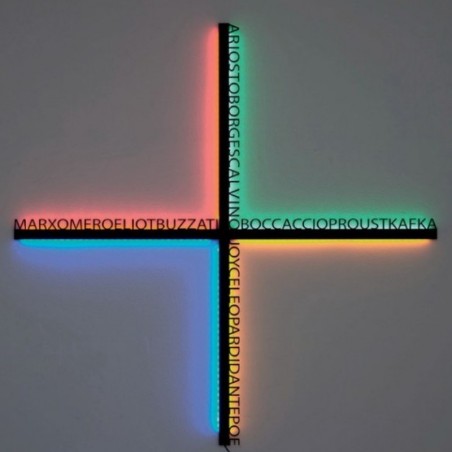 Artemide Hsiang Lampada da Parete