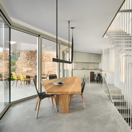 Flos Lampada a Sospensione Belt Prezzo