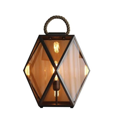 Lampada da Tavolo Muse Lantern Contardi Prezzo