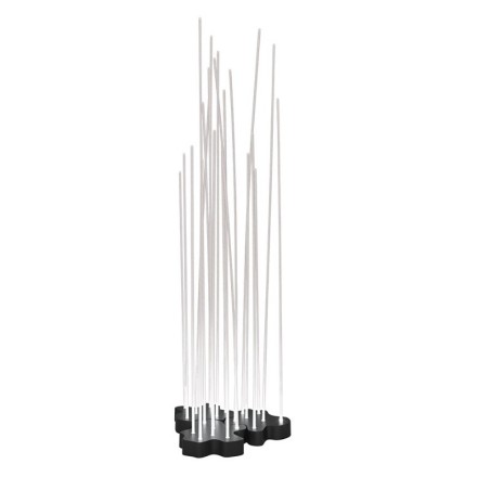 Lampada da Terra per Esterno Reeds Artemide Prezzo