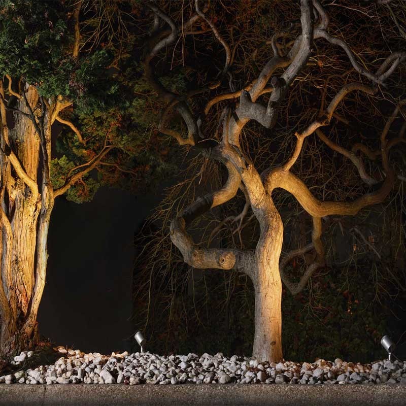 Olev Mini Dot Spot Esterno