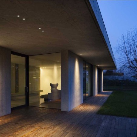 Olev Mini Dot Down Light Incasso a Soffitto