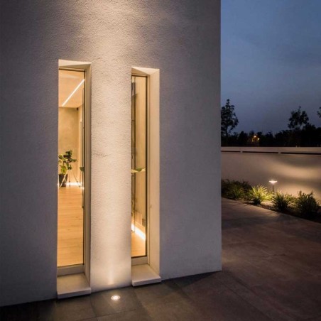 Olev Mini Dot Faretto a Incasso