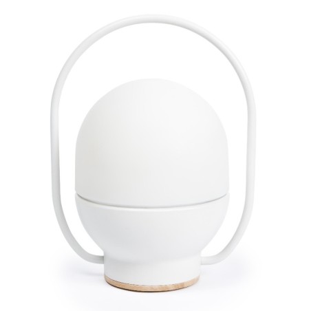 Lampada a Batteria per Esterno Take Away Faro Prezzo | ProfessioneLuce