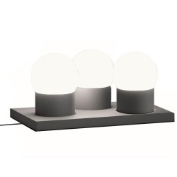 Vibia June Lampada a Batteria per Esterno