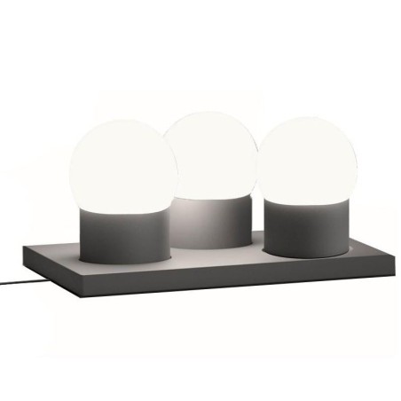 Vibia June Lampada a Batteria per Esterno