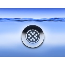 Simes Pool Faretto ad Immersione