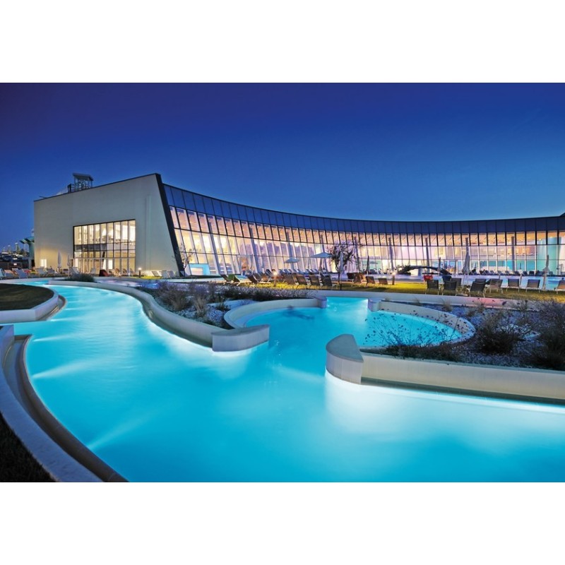 Faretto ad Immersione Pool Simes Prezzo