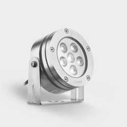 BH90 proiettore ad immersione iGuzzini