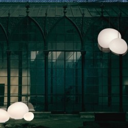 Foscarini Gregg Lampada a Sospensione per Esterno