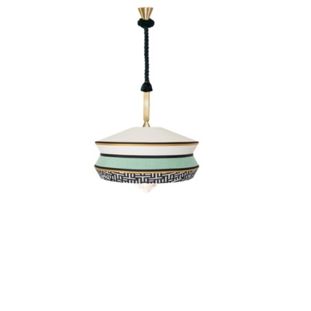 Lampada a Sospensione Calypso Antigua XL Outdoor Contardi Prezzo