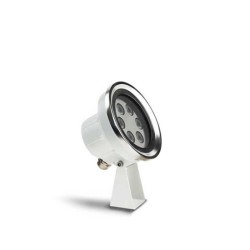 Proiettore ad immersione Simes Micropool