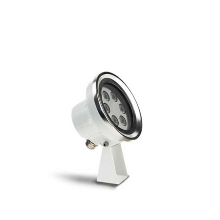 Proiettore ad immersione Simes Micropool